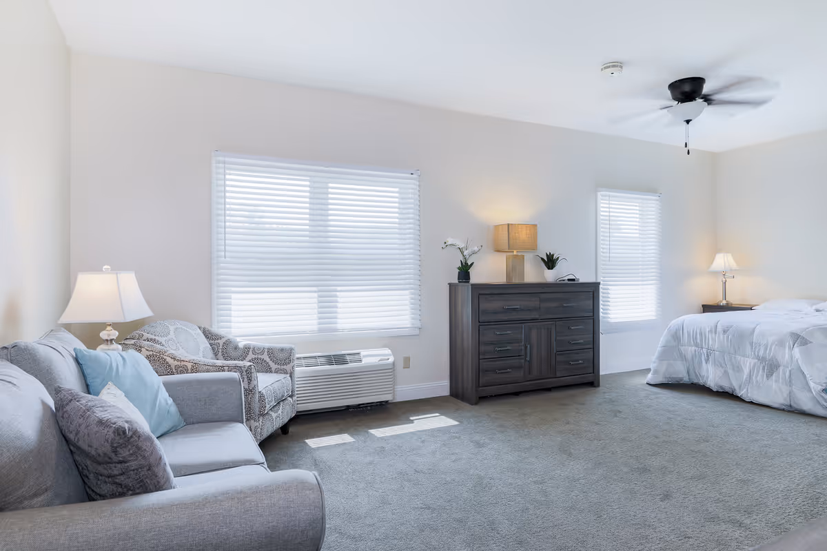 Photo 15 of Homestead Assisted Living & Memory Care of Wichita