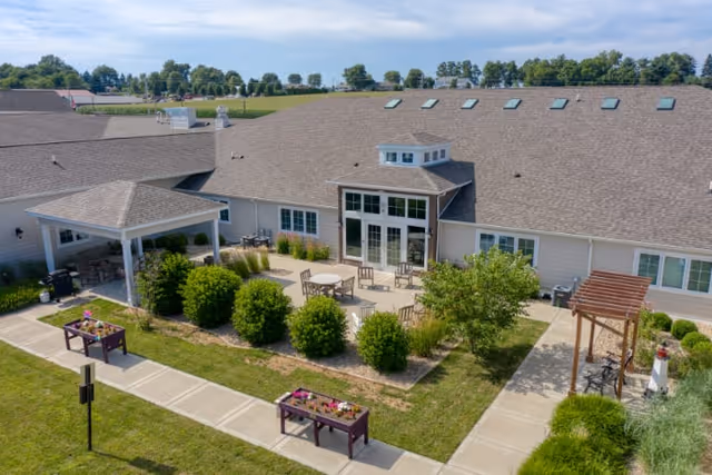 Photo 5 of Cedarhurst Senior Living of Jacksonville