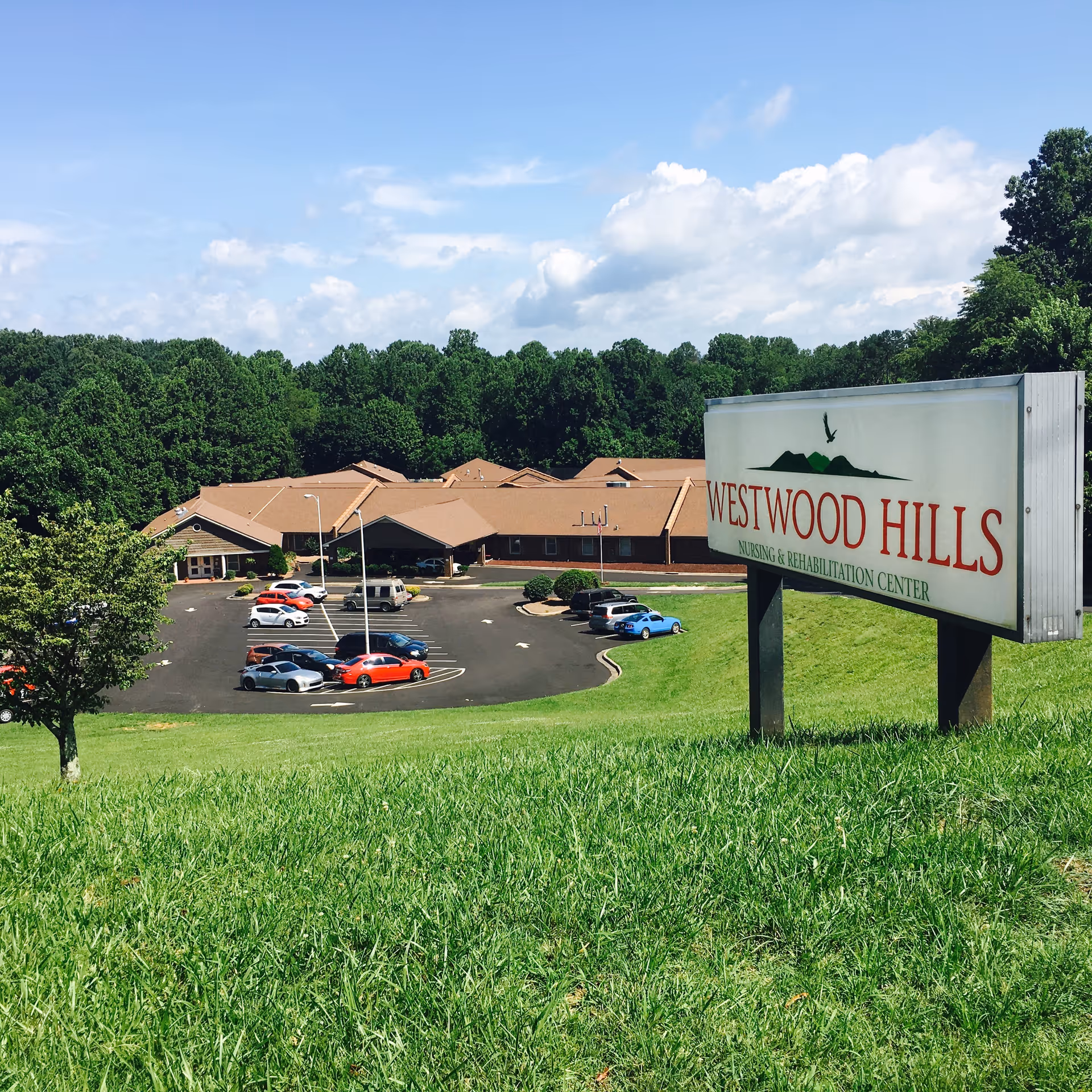 Photo of Westwood Hills Nursing and Rehabilitation Center