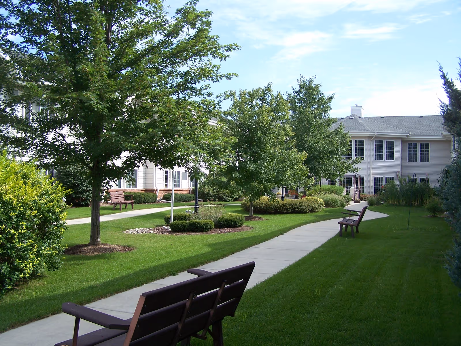 Photo 4 of Bailey Pointe Assisted Living at Van Dorn
