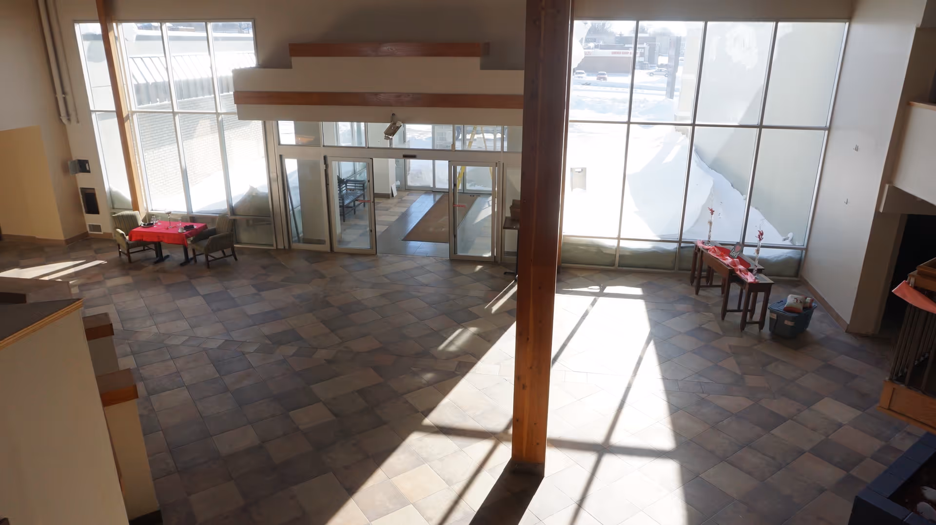 Photo 9 of Residence at University Heights