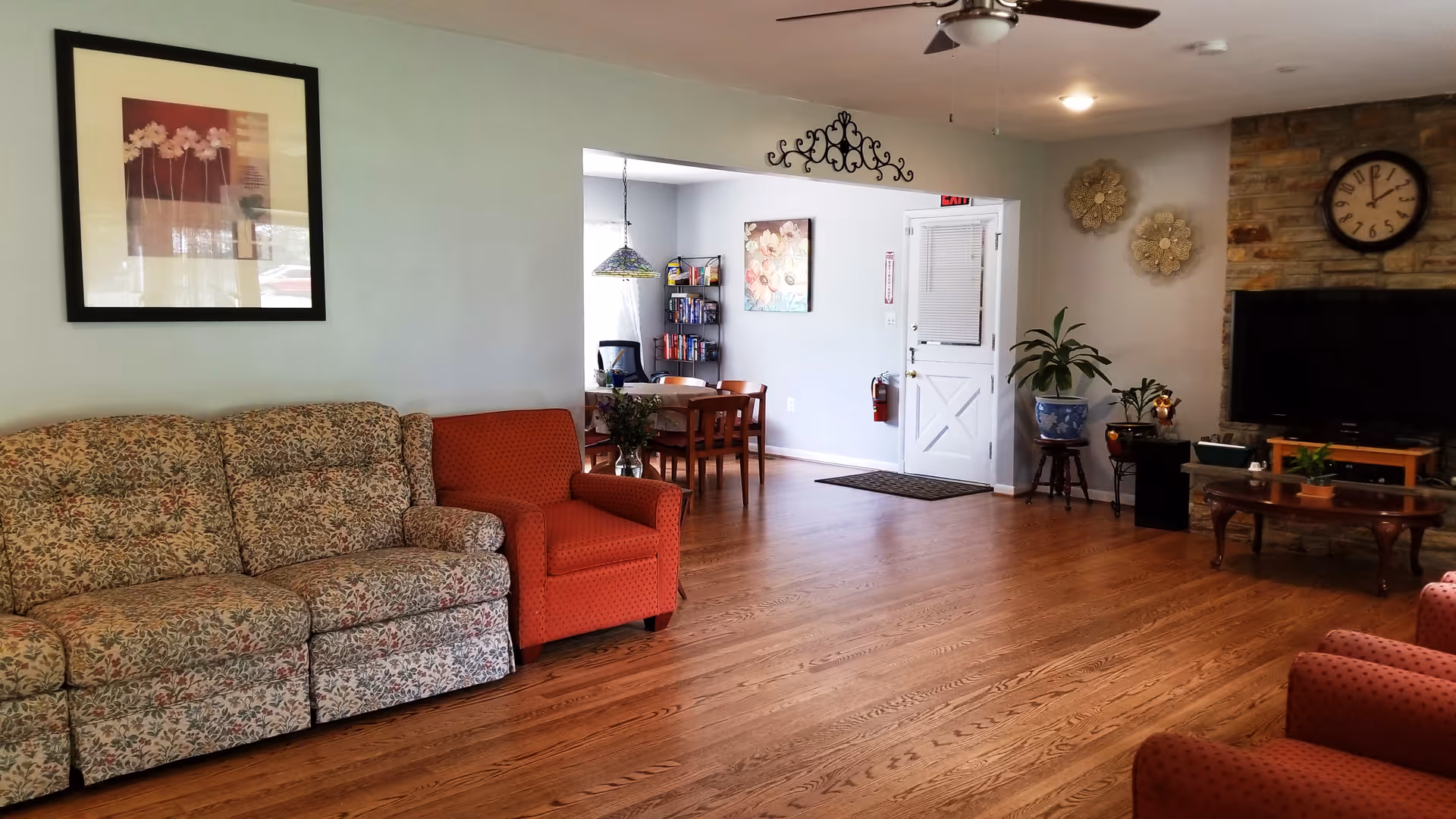 Photo of Ellicott City Assisted Living