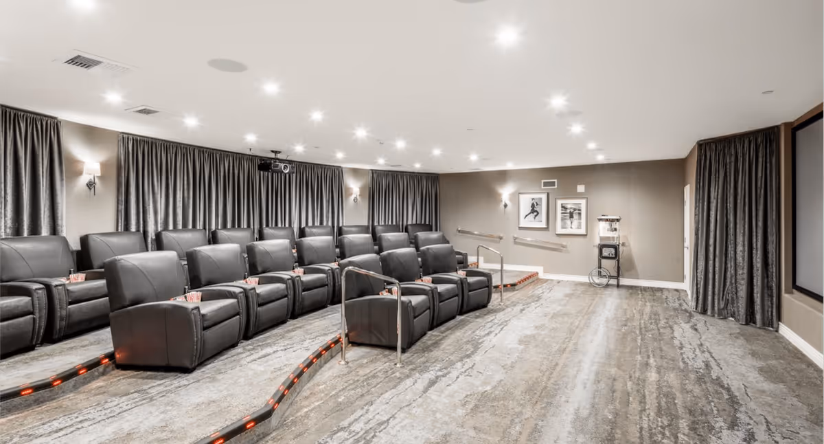 Photo 31 of Santianna Oakmont Signature Senior Living