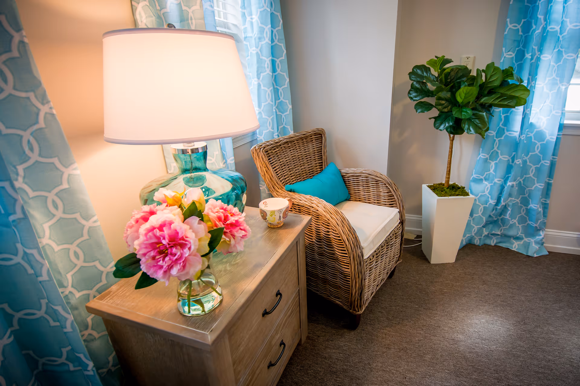 Photo 6 of Inspirations Memory Care of Lutherville