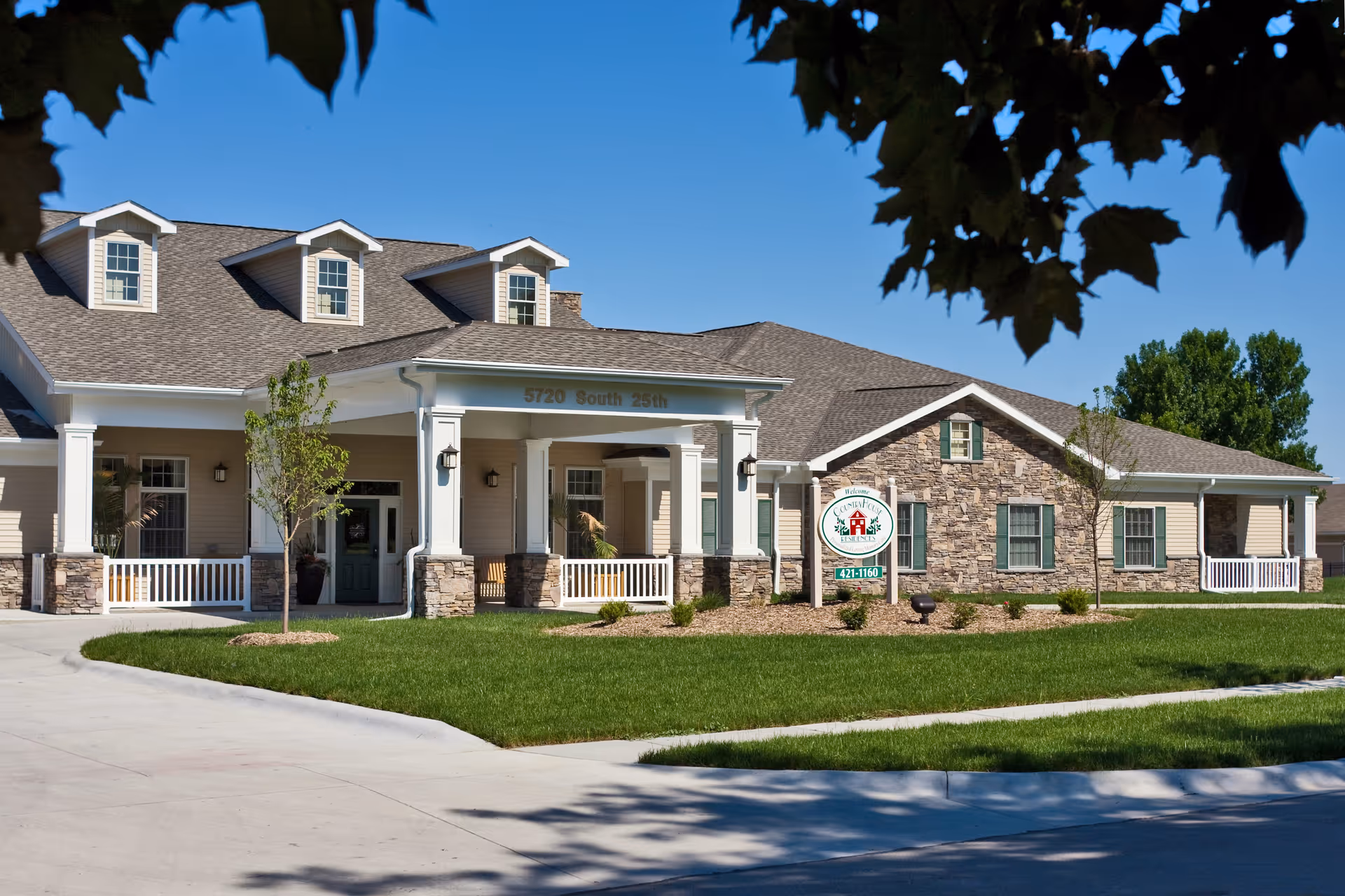 Photo 2 of CountryHouse Residence