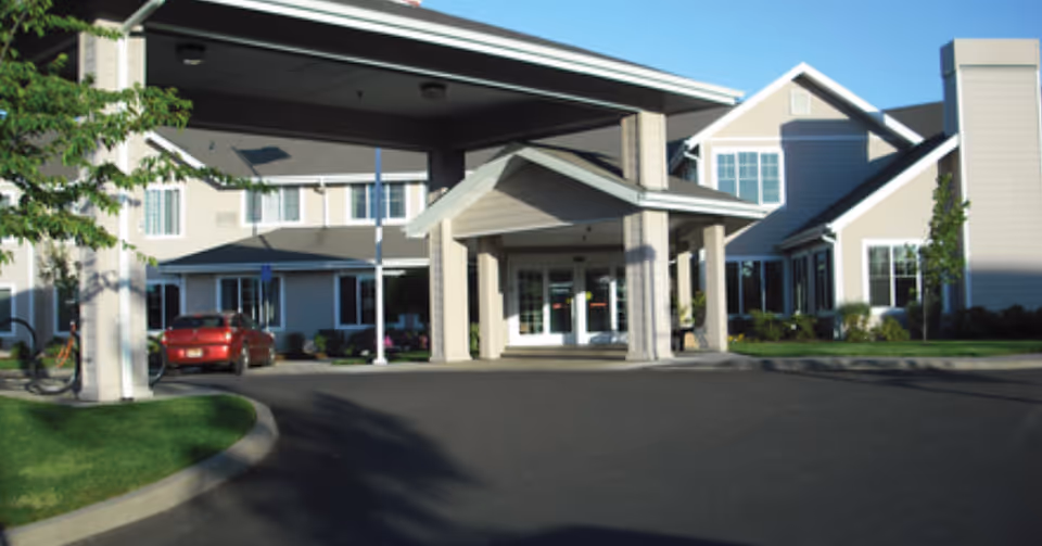 Photo of Stoneybrook Senior Living