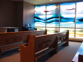 Photo 4 of Davis & McDaniel Veterans Care Center