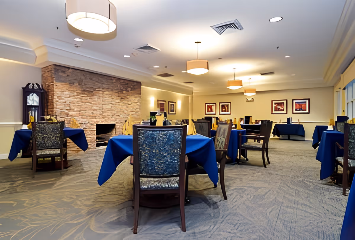 Photo 11 of Charter Senior Living of Newport News