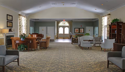 Photo 16 of Summerfield Senior Living
