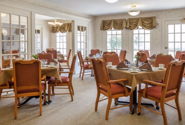Photo 10 of Charter Senior Living Of Bowie