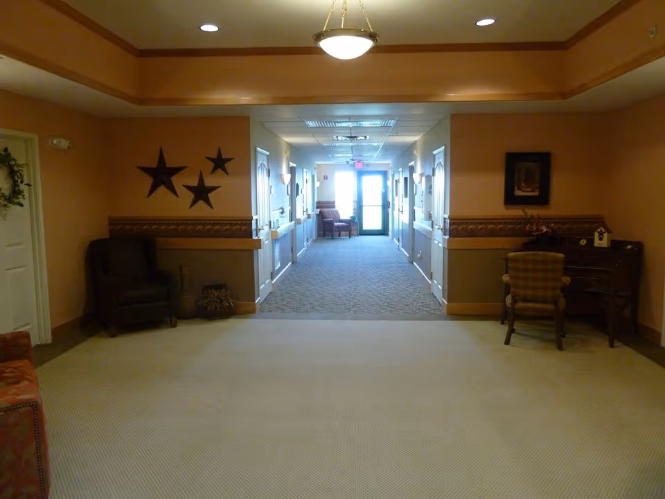 Photo 2 of Legacy At Lamar