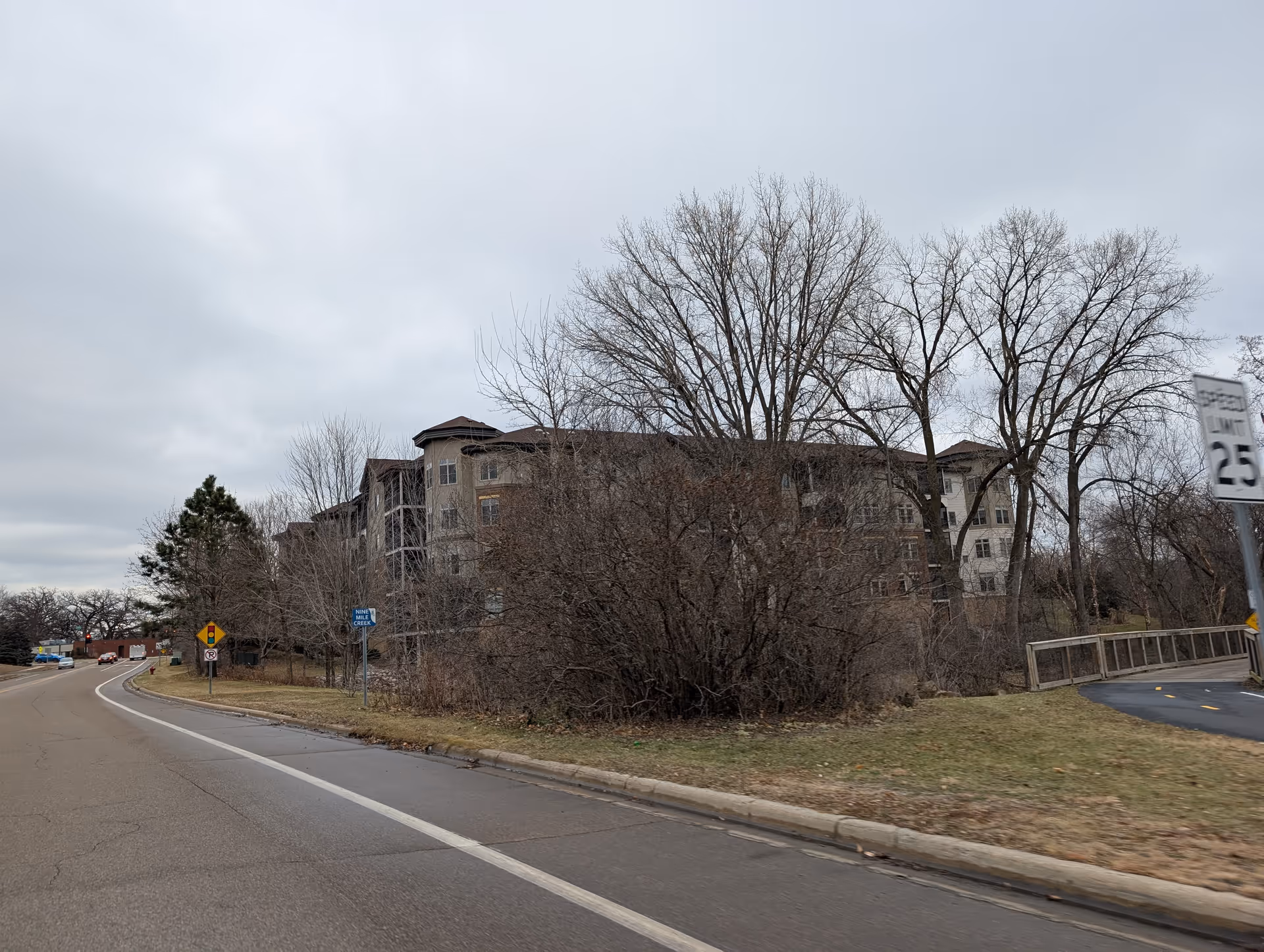 Photo 4 of Creekside in Edina
