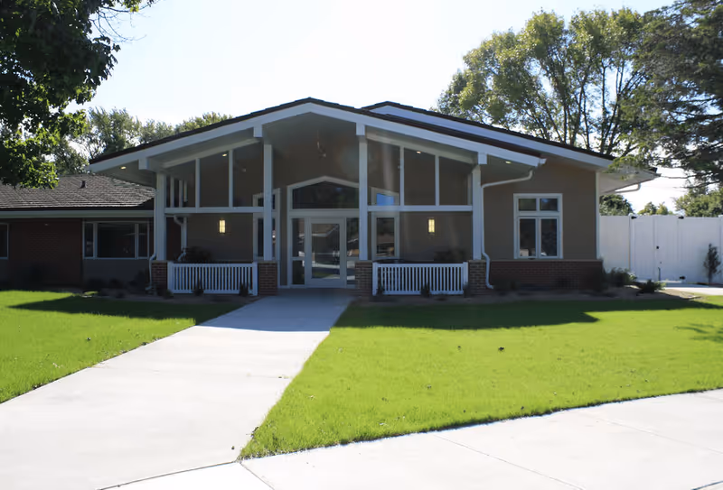 Photo of Rotary Senior Living