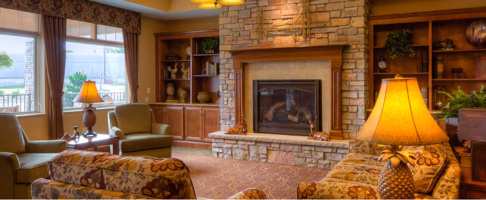 Photo 4 of New Perspective Senior Living | Sun Prairie