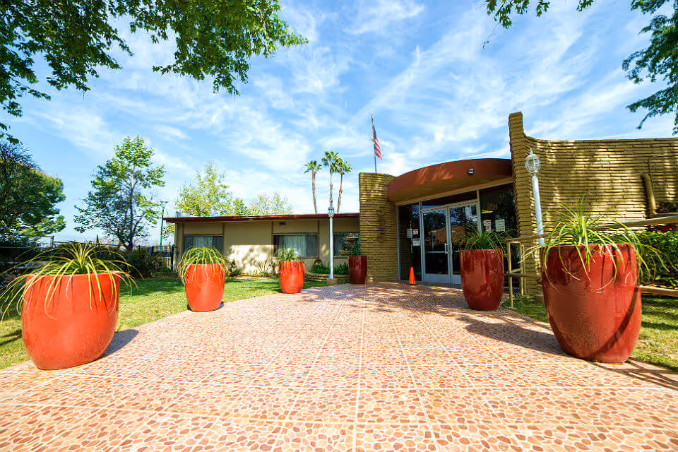 Photo of Casa Bonita Convalescent Hospital