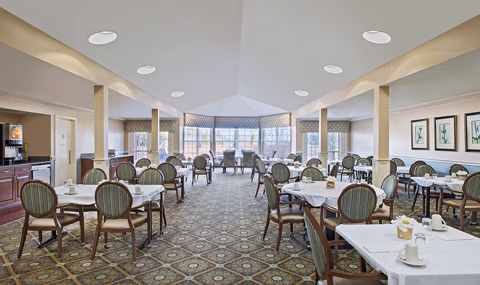 Photo 18 of Comfort Cove Premier Senior Living