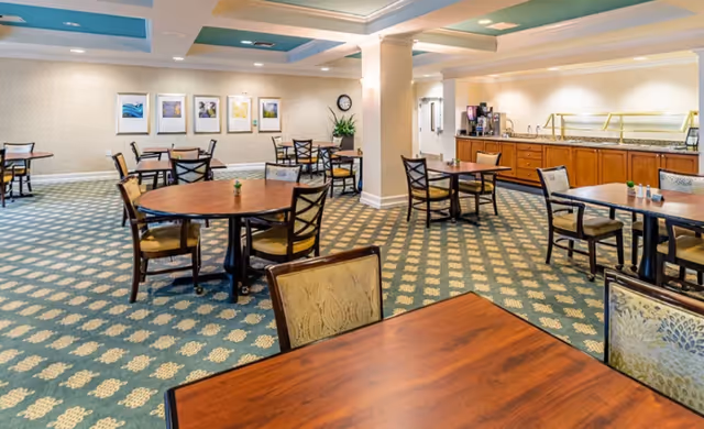 Photo 2 of Emerald City at Greenlake Senior Living