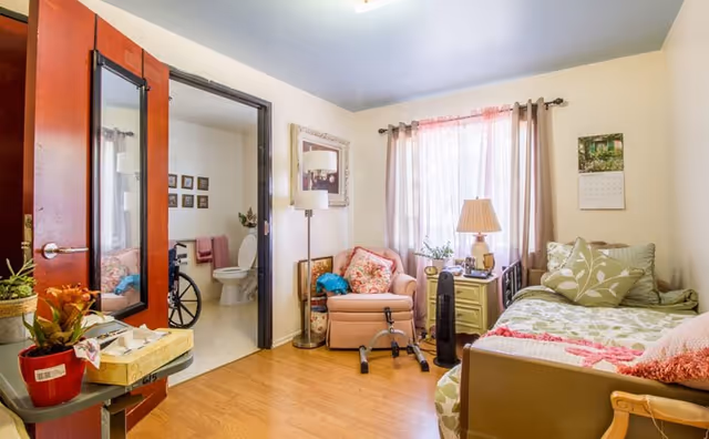 Photo 7 of Bentley Manor by SCH
