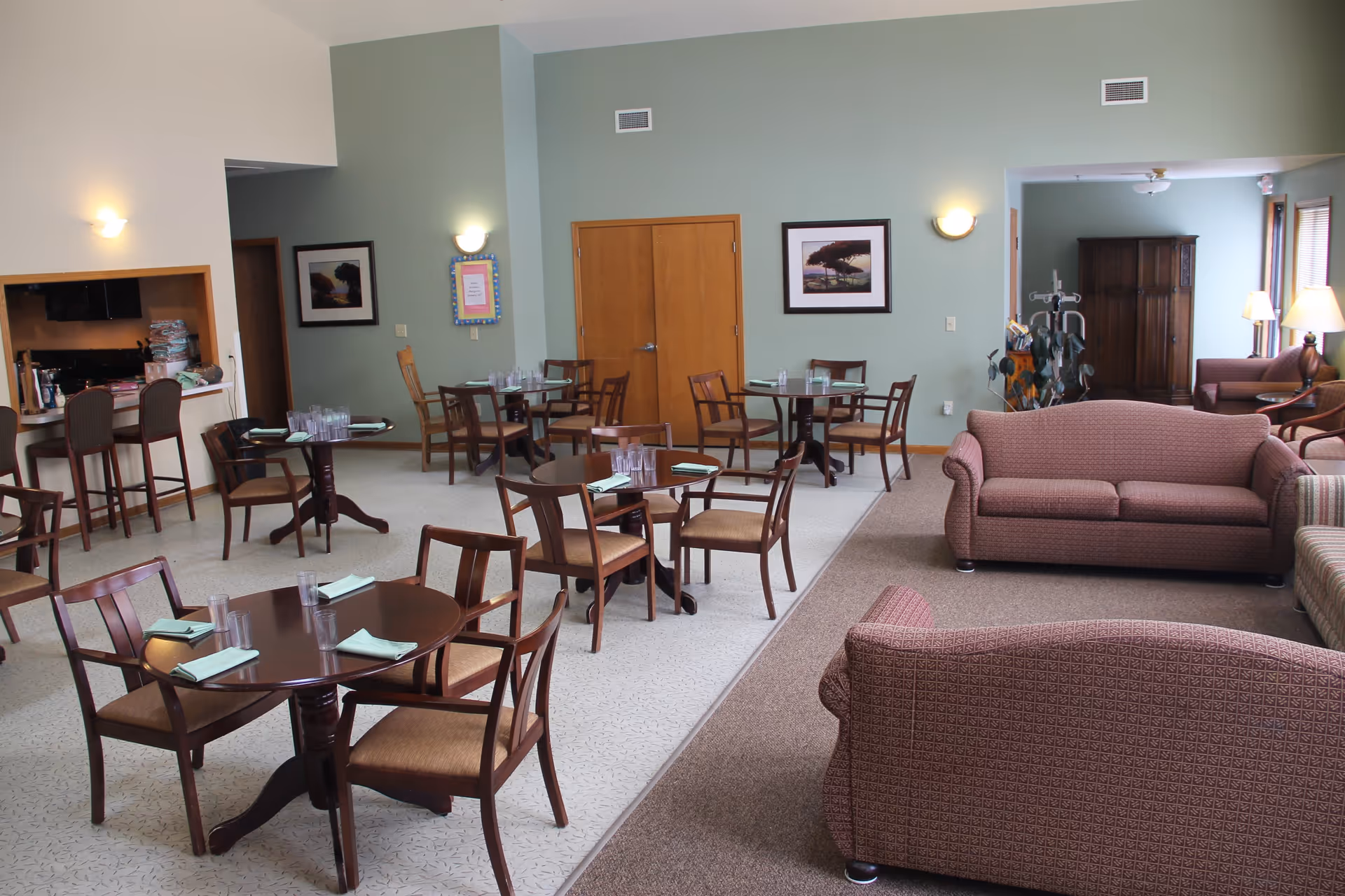 Photo 13 of Frontida Assisted Living: Willowgreen