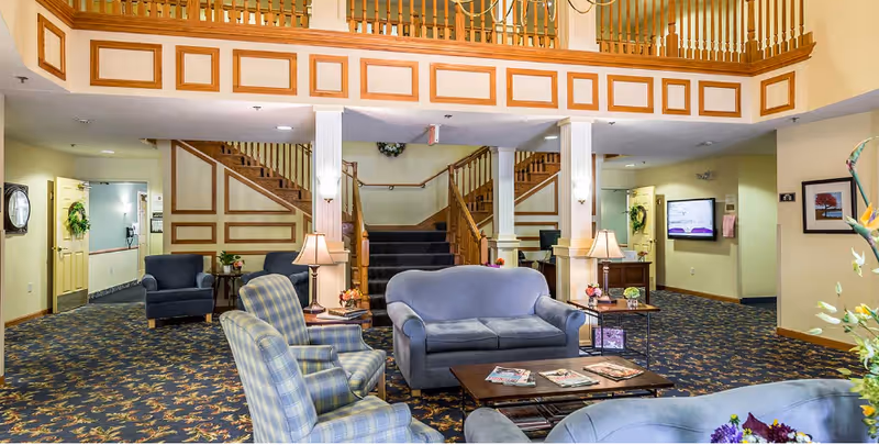 Photo 4 of New Perspective Senior Living | Prior Lake