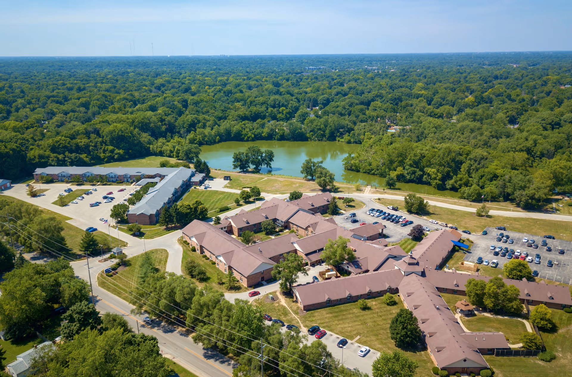 Photo 2 of American Village