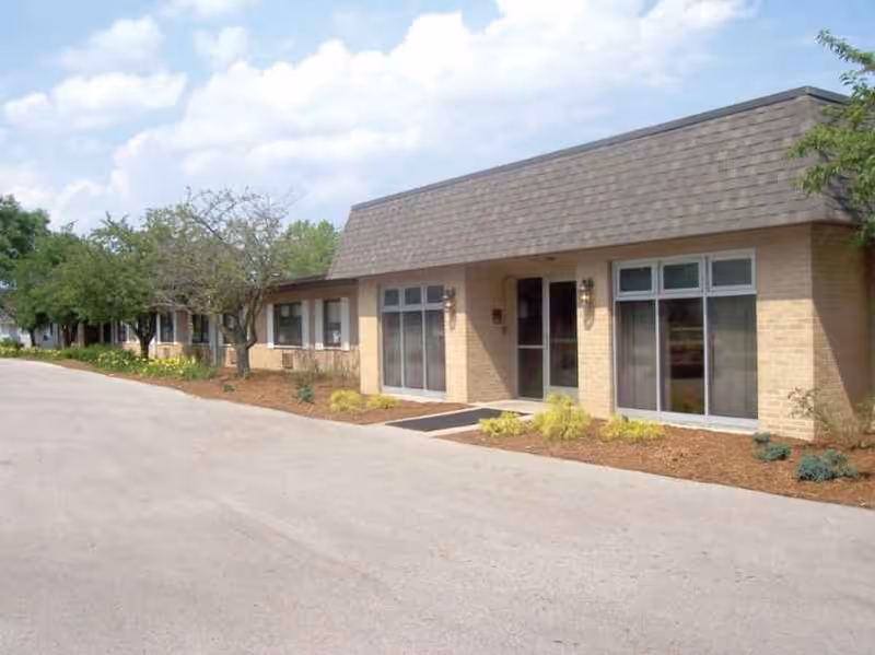 Photo 2 of Litchfield Health and Rehab Center
