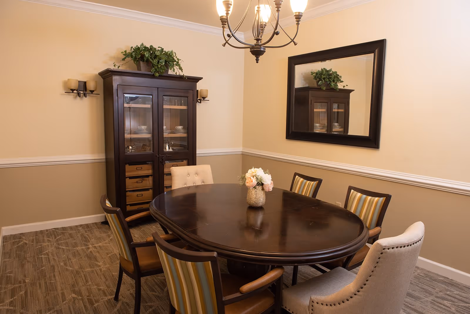 Photo 1 of Commonwealth Senior Living At Berryville