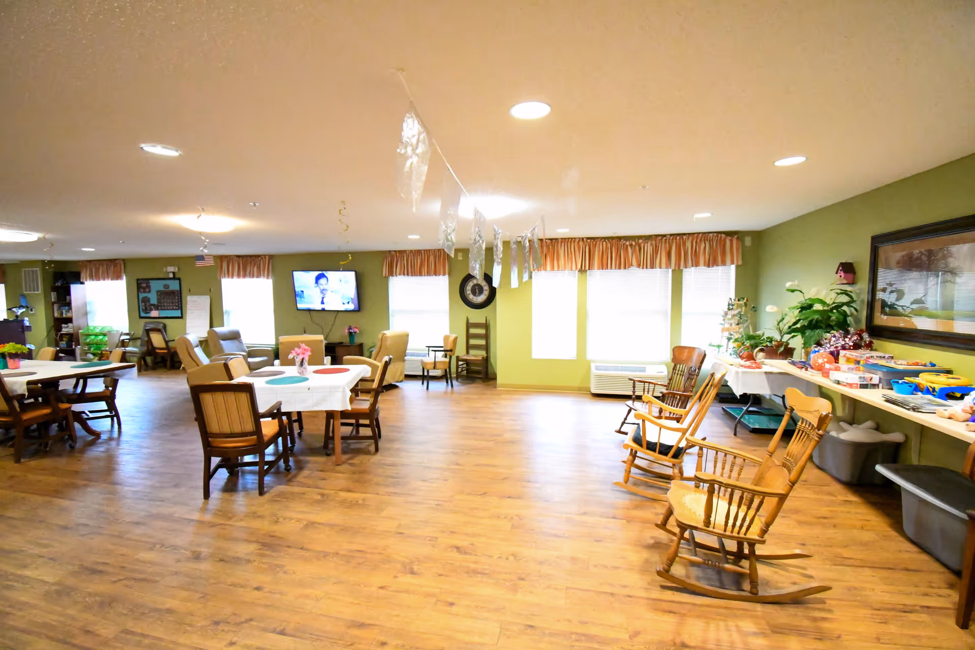 Photo 8 of Crown Senior Living