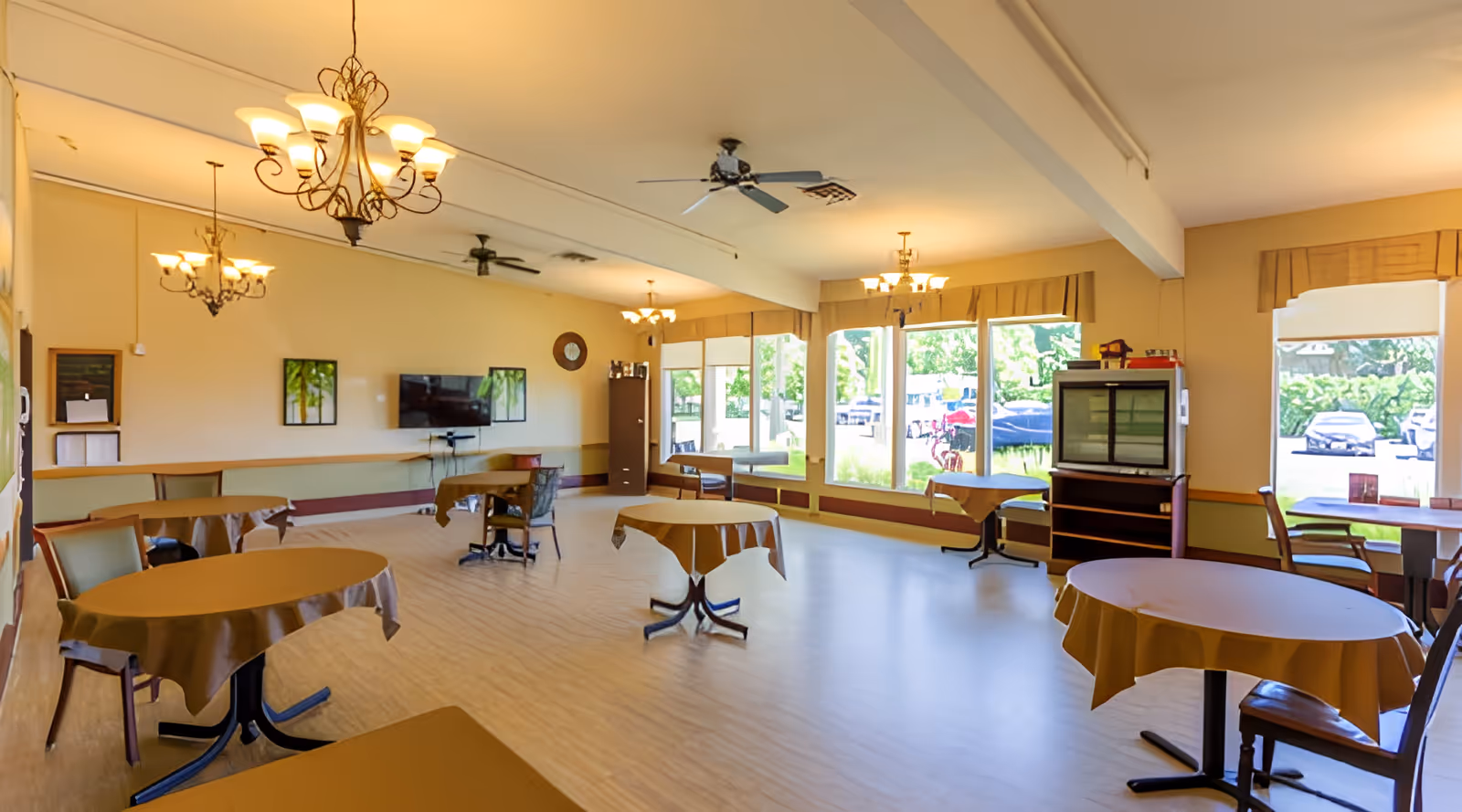Photo 10 of Green Valley Rehabilitation Health Center