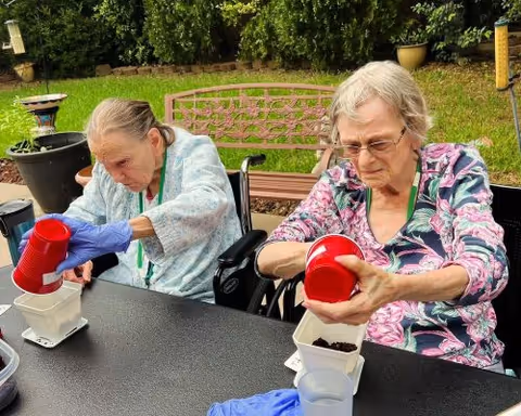 Photo 4 of Wholehearted Care - New Hope Assisted Living
