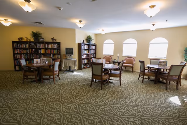 Photo 10 of The William Senior Living