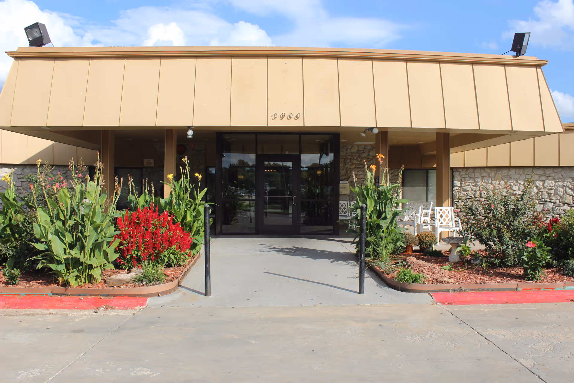 Photo 1 of Emerald Care Center Midwest