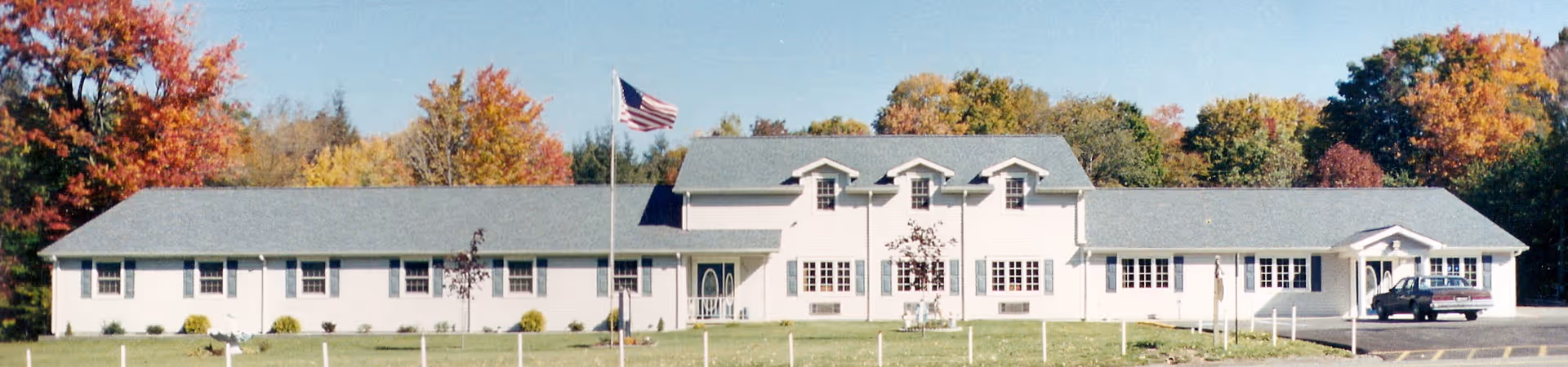 Photo of Saint Benedict Manor Secure Dementia and Personal Care Home