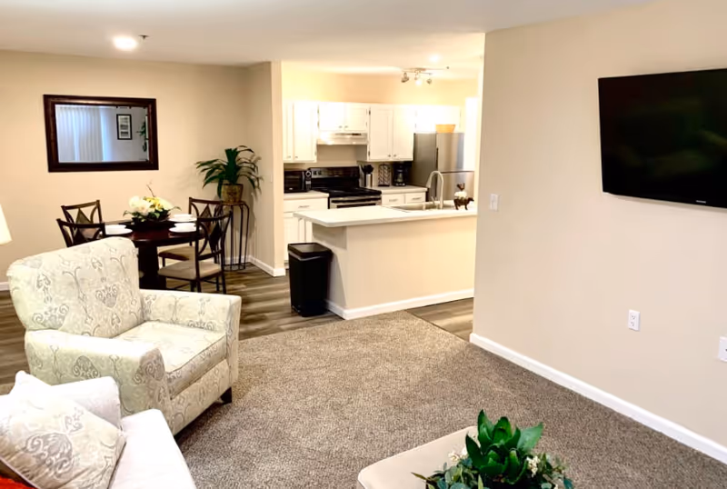 Photo 7 of Mallard Cove Senior Living