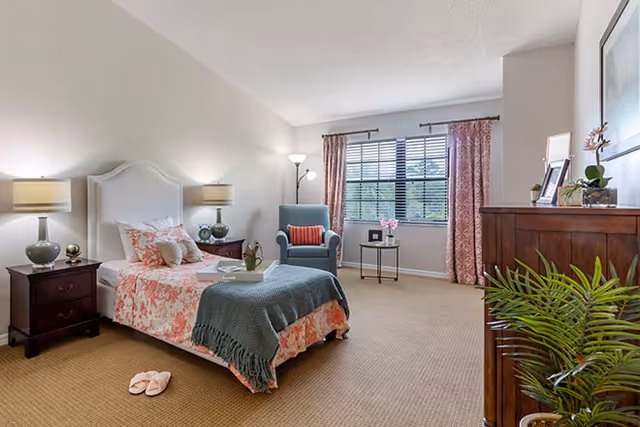 Photo 18 of Brookdale Sarasota Midtown