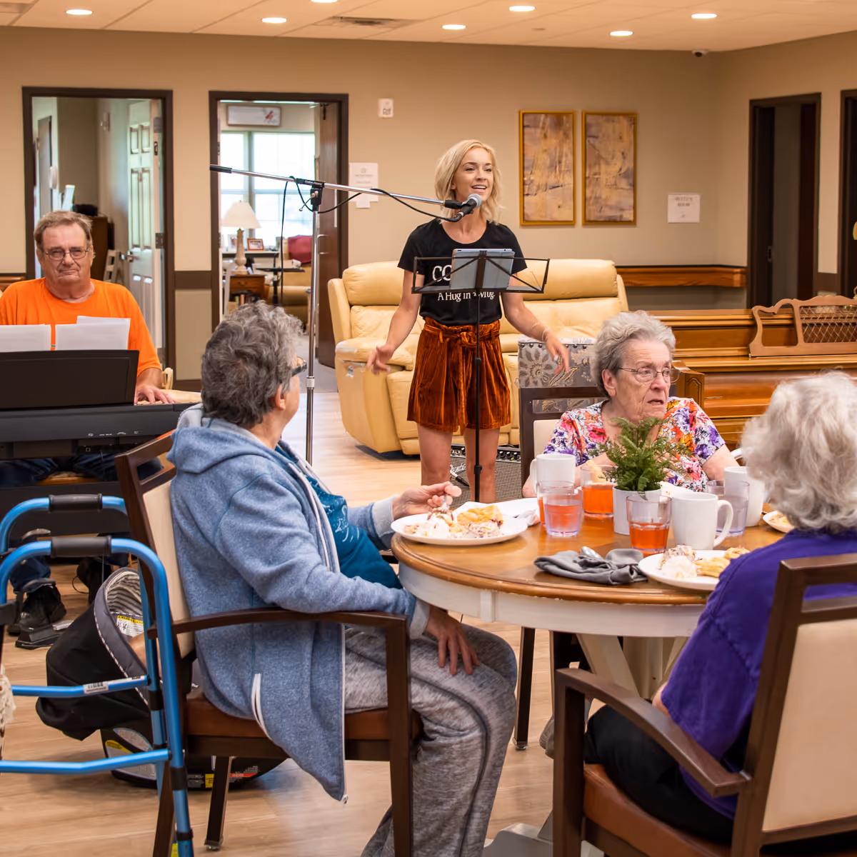 Photo 4 of Oak Park Estates Assisted Living and Memory Care