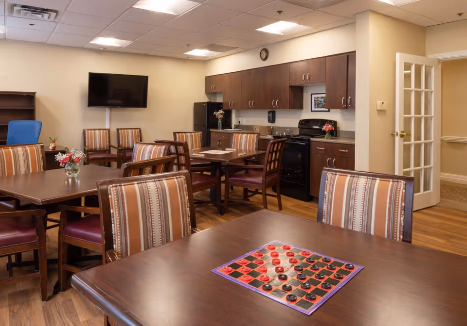 Photo 12 of Charter Senior Living of Danvers
