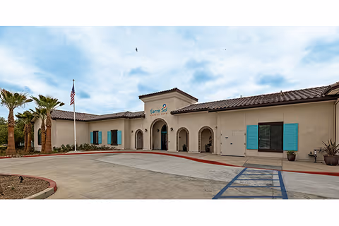 Photo 2 of Serra Sol Memory Care
