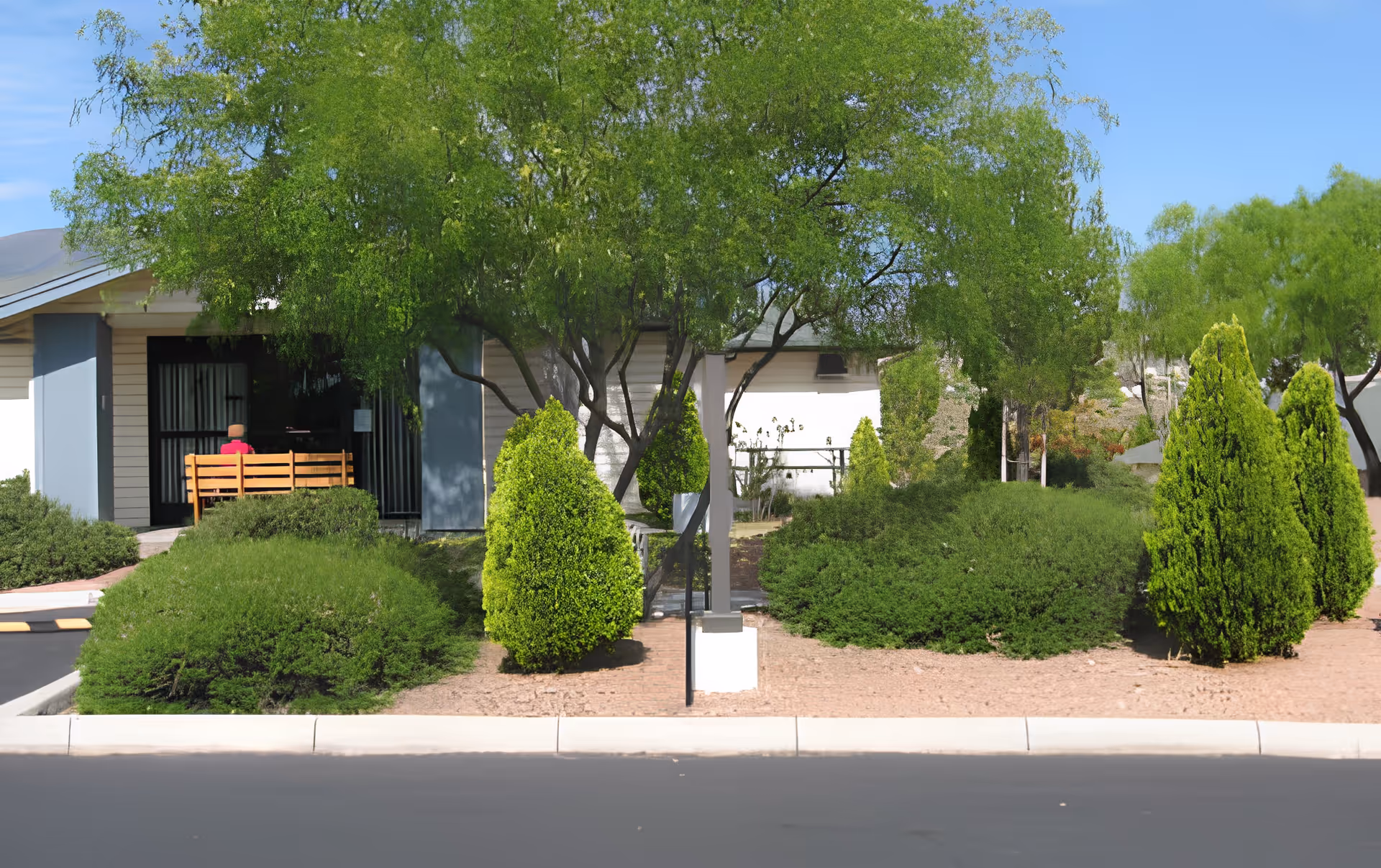 Photo 6 of Christian Care Cottonwood