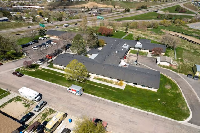 Photo 2 of Monte Vista Hills Health Care Center