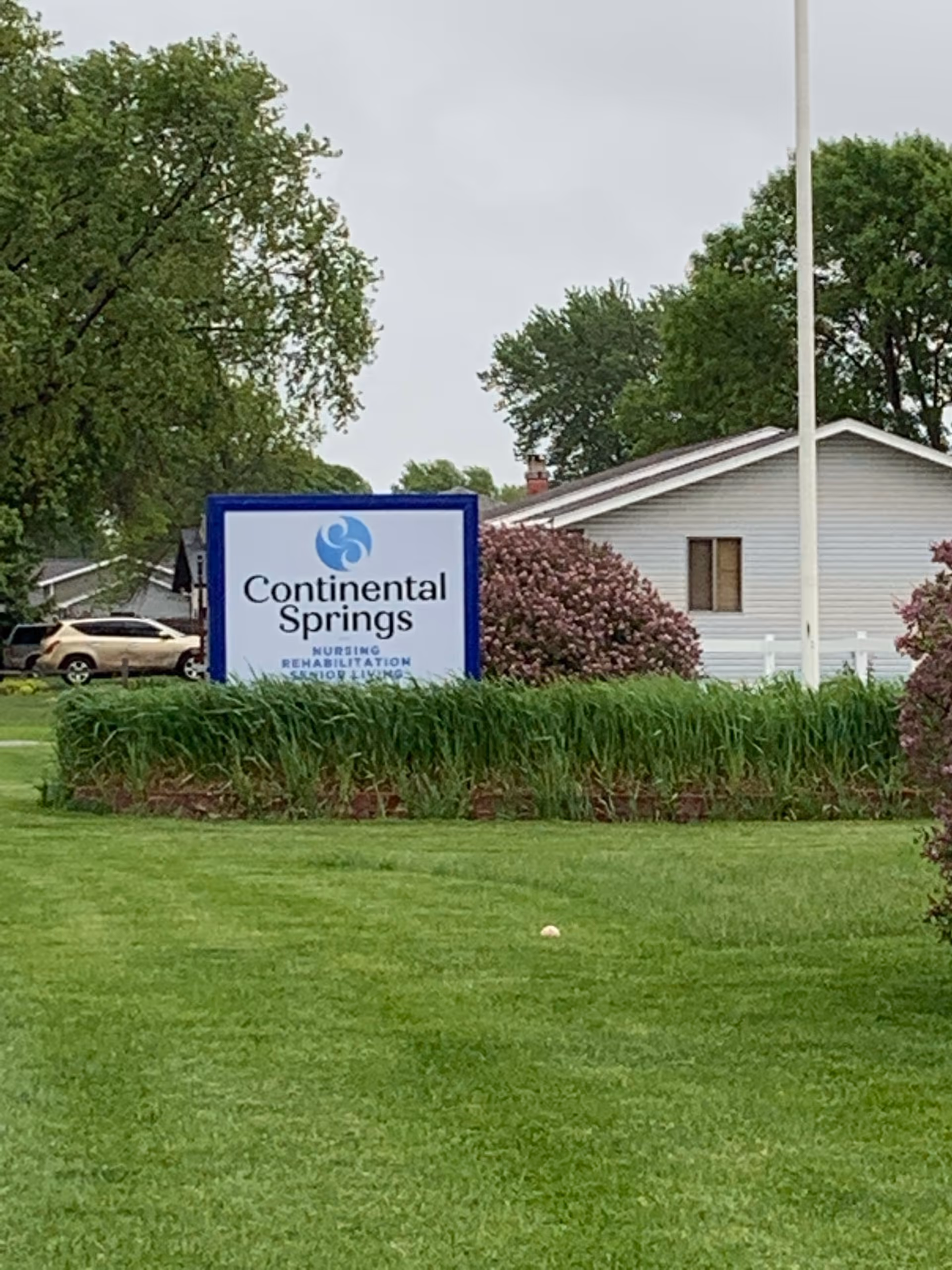 Photo of Continental Springs