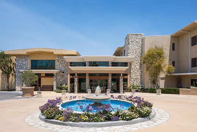 Photo 2 of The Canterbury Retirement Community - Senior Living, Independent Living