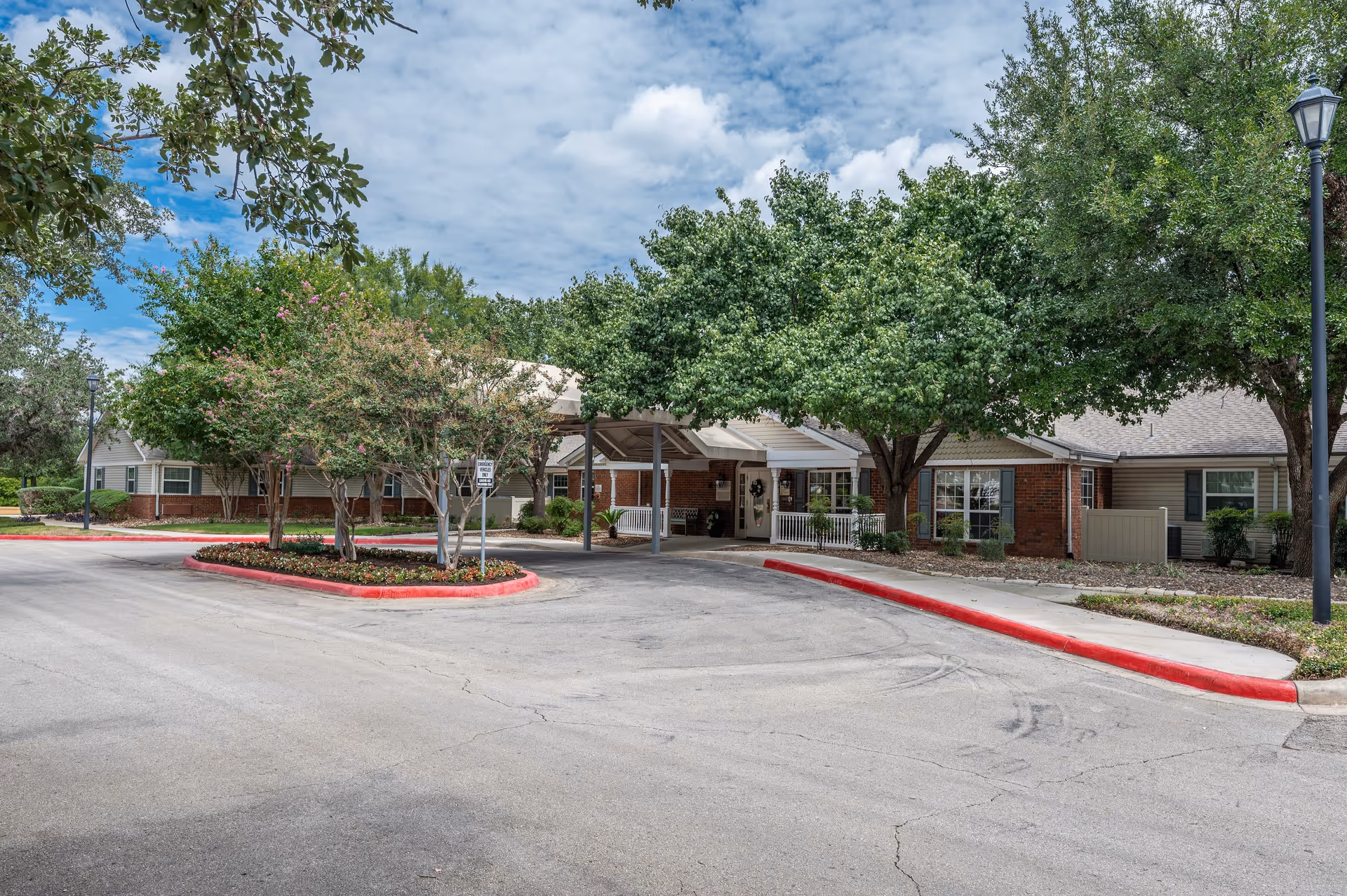 Photo of Manor Care