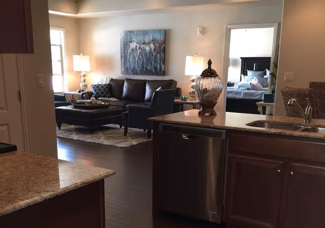 Photo 3 of Emerald Cottages of Kerrville