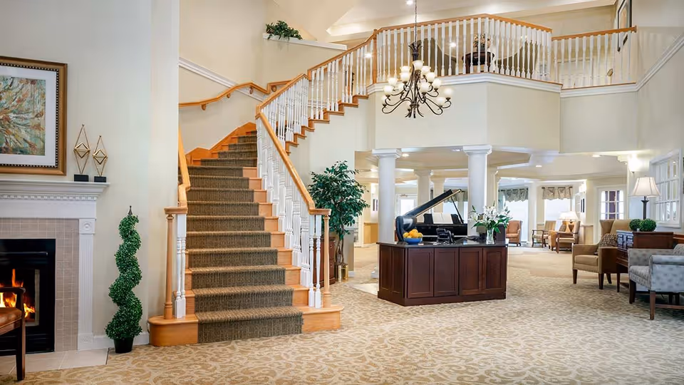 Photo 8 of Colliers Assisted Living at Port Orange