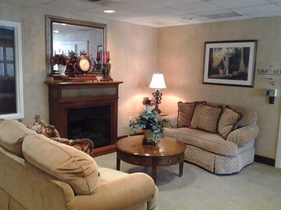 Photo 3 of Hampton Ridge Healthcare & Rehabilitation