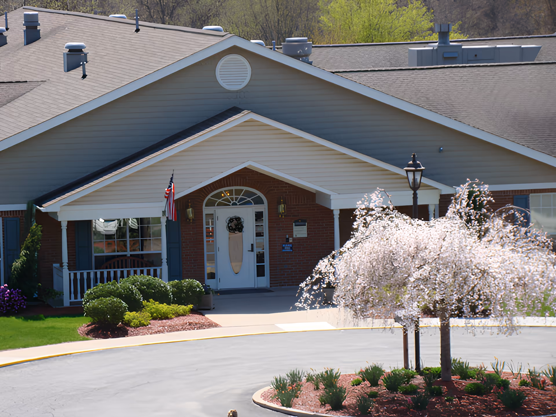 Photo 2 of Arden Courts - ProMedica Memory Care Community (Jefferson Hills)