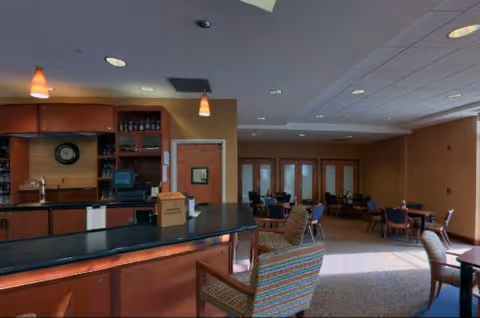 Photo 12 of Riderwood Senior Living Community