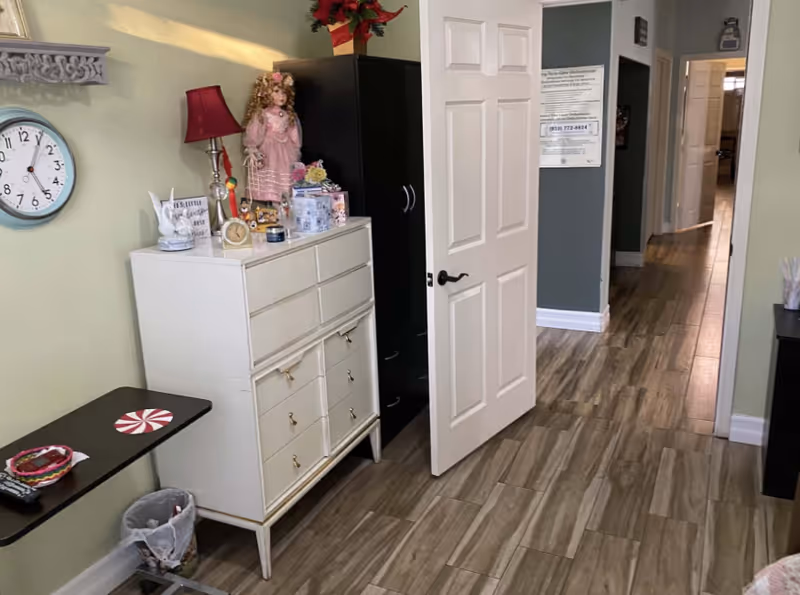 Photo 8 of Bianca's Home Care