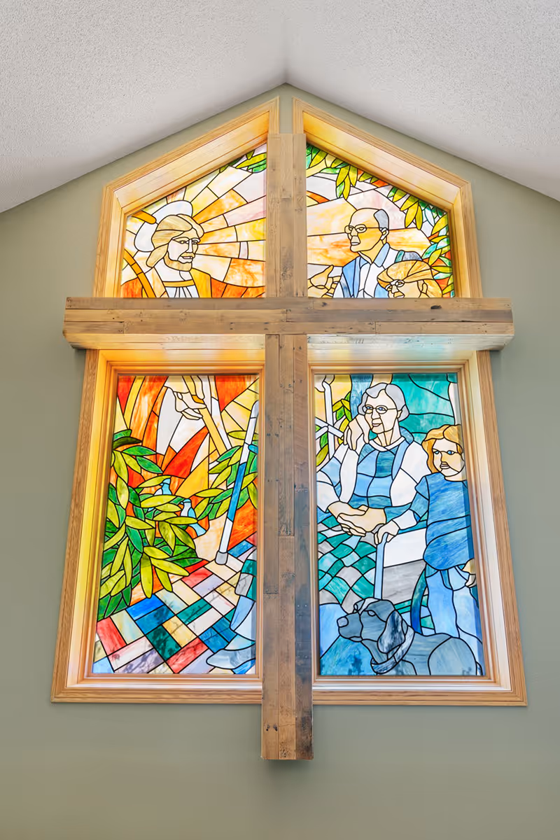 Photo 9 of Fargo Elim Senior Living Community